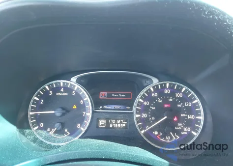 2014 Infiniti Qx60 from USA, damaged, VIN 5N1AL0MN8EC504301